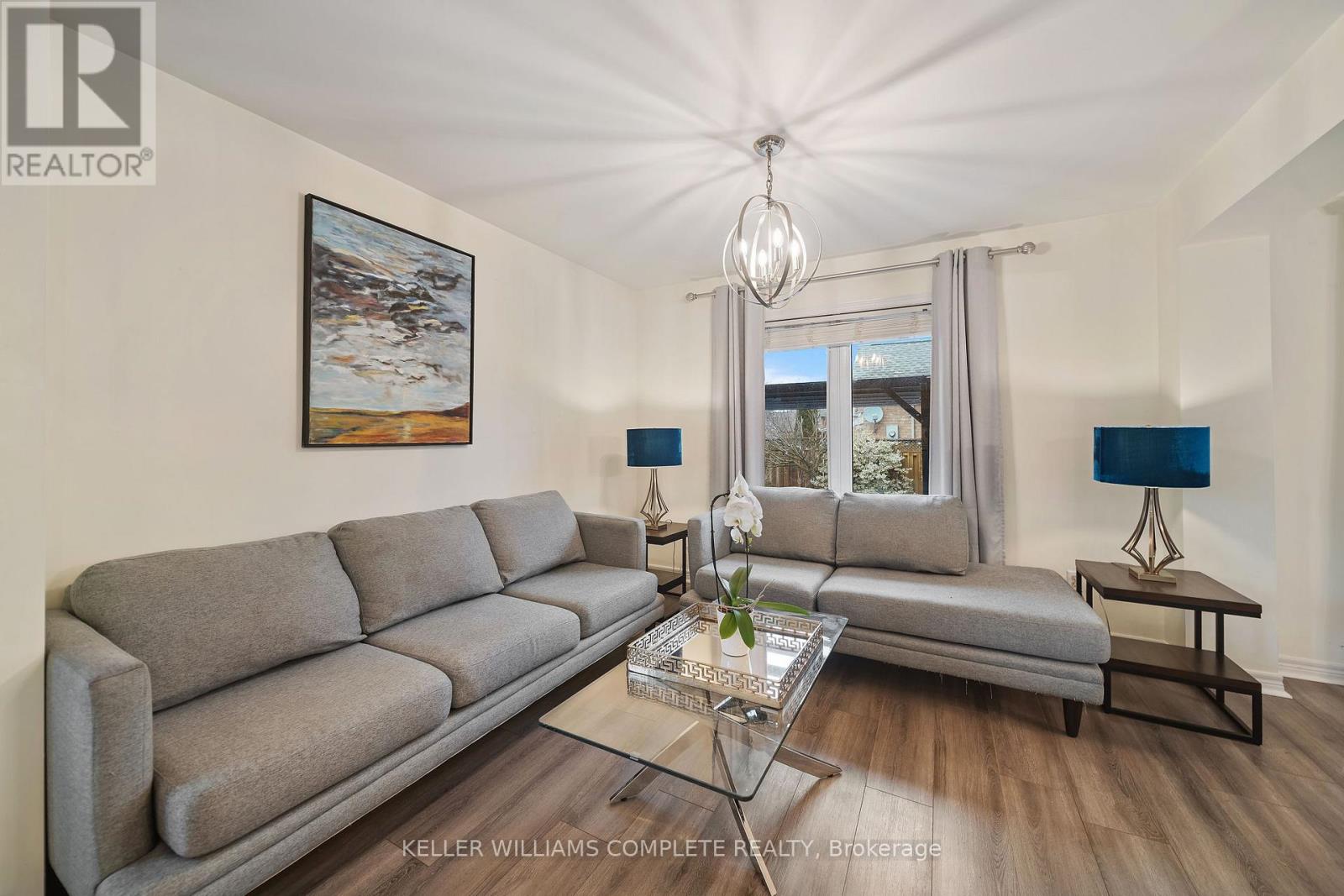 83 Udell Way, Grimsby, Ontario  L3M 5K9 - Photo 13 - X12677150