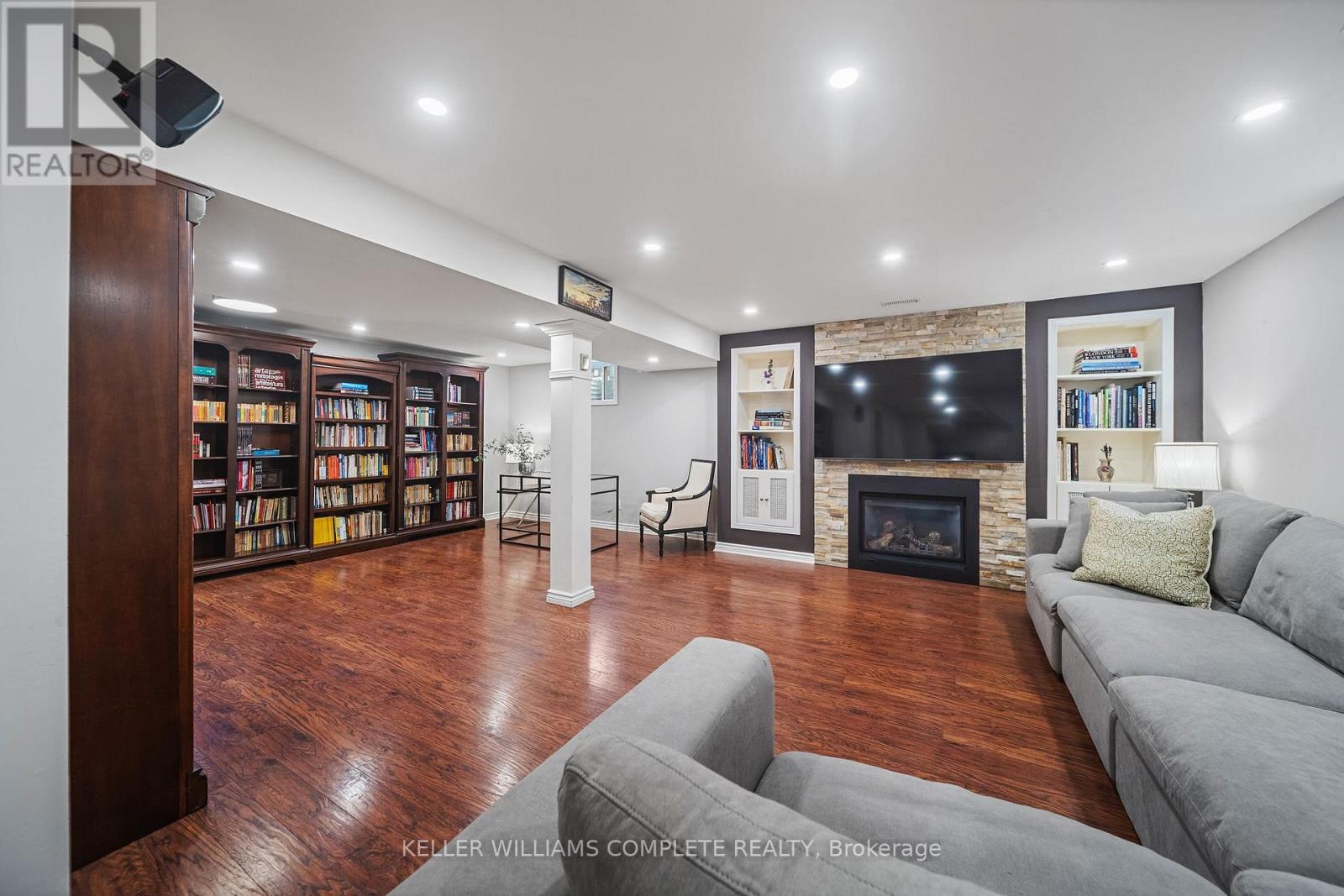 83 Udell Way, Grimsby, Ontario  L3M 5K9 - Photo 32 - X12677150