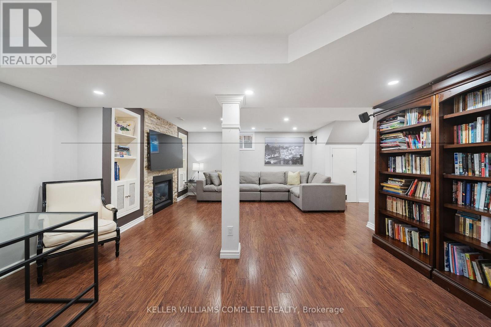 83 Udell Way, Grimsby, Ontario  L3M 5K9 - Photo 36 - X12677150