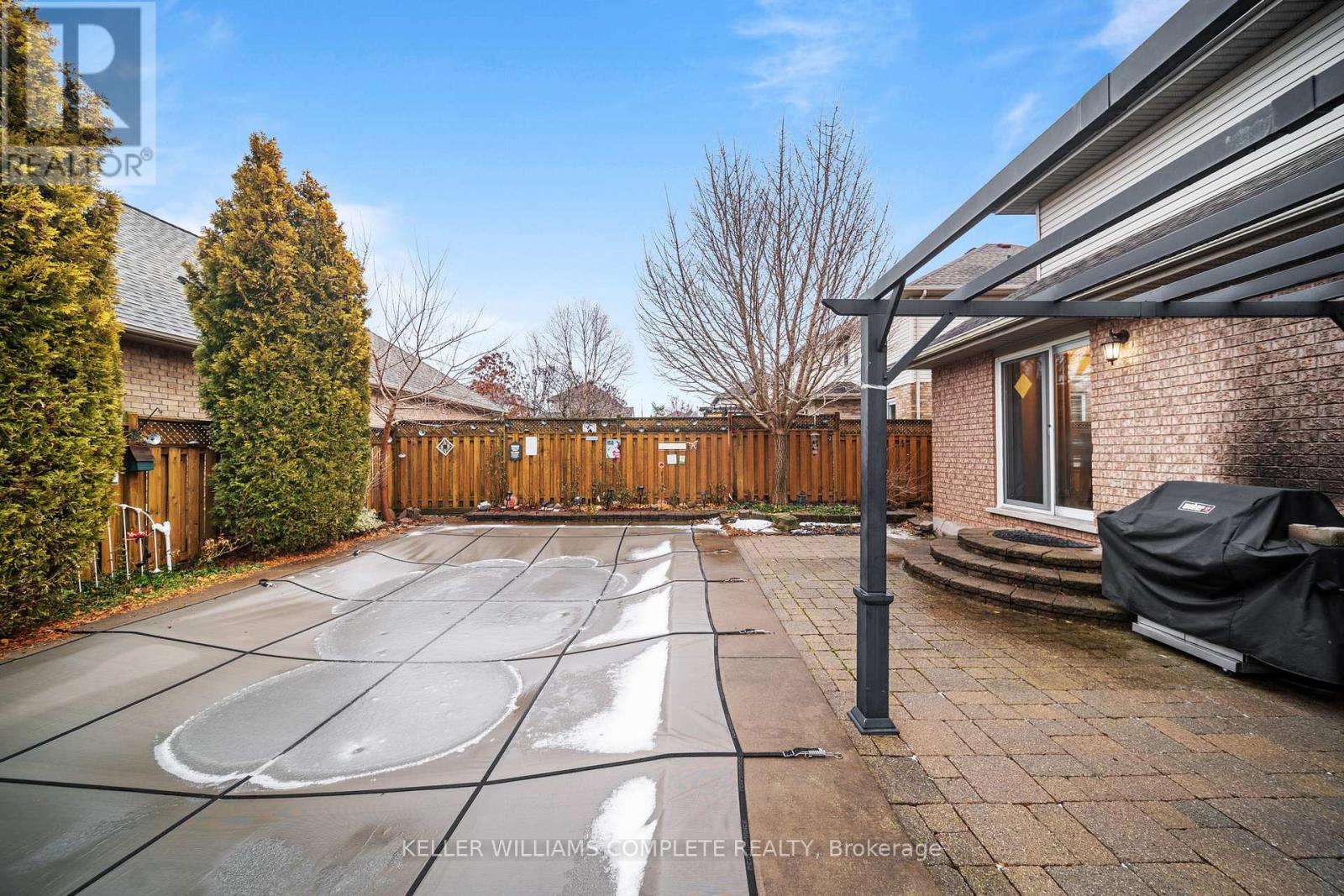 83 Udell Way, Grimsby, Ontario  L3M 5K9 - Photo 39 - X12677150