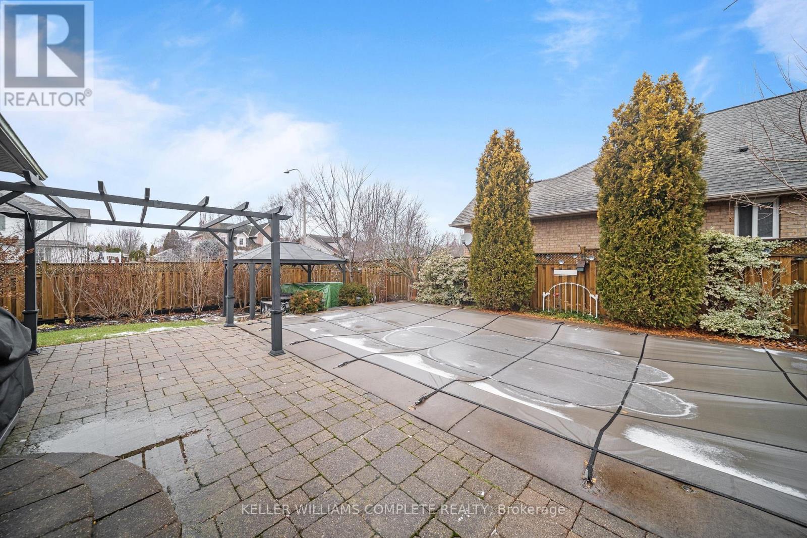 83 Udell Way, Grimsby, Ontario  L3M 5K9 - Photo 40 - X12677150