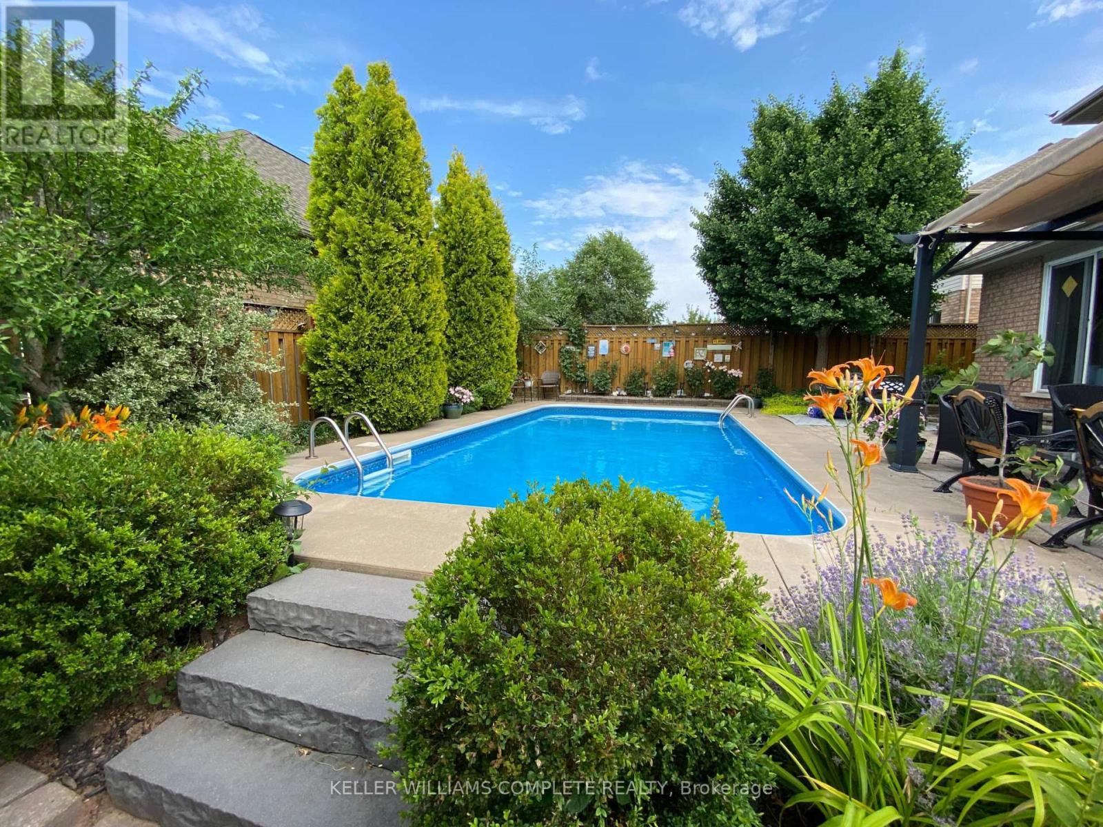 83 Udell Way, Grimsby, Ontario  L3M 5K9 - Photo 44 - X12677150