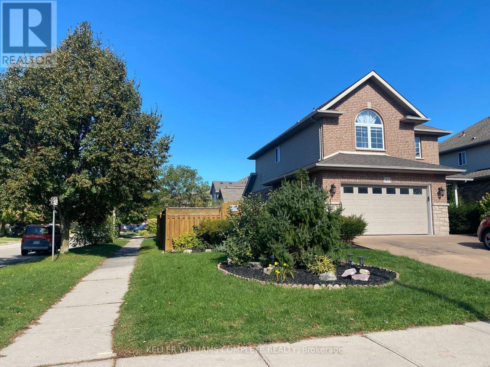 83 Udell Way, Grimsby, Ontario  L3M 5K9 - Photo 46 - X12677150