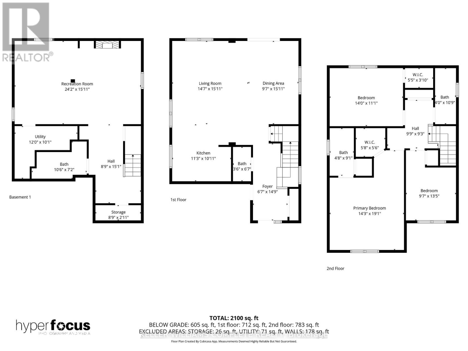 83 Udell Way, Grimsby, Ontario  L3M 5K9 - Photo 47 - X12677150