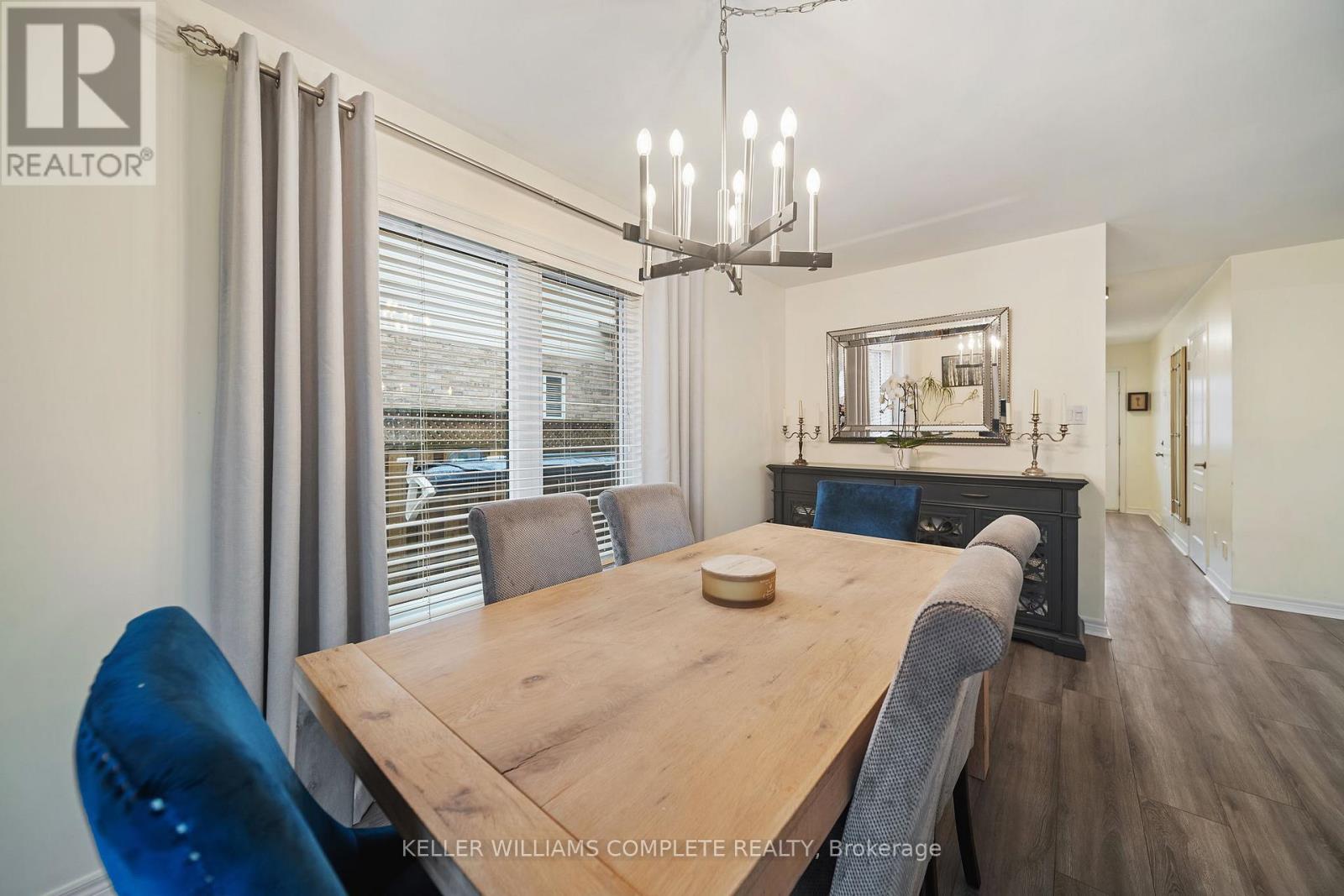 83 Udell Way, Grimsby, Ontario  L3M 5K9 - Photo 9 - X12677150