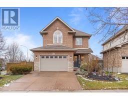 83 UDELL WAY, Grimsby, Ontario