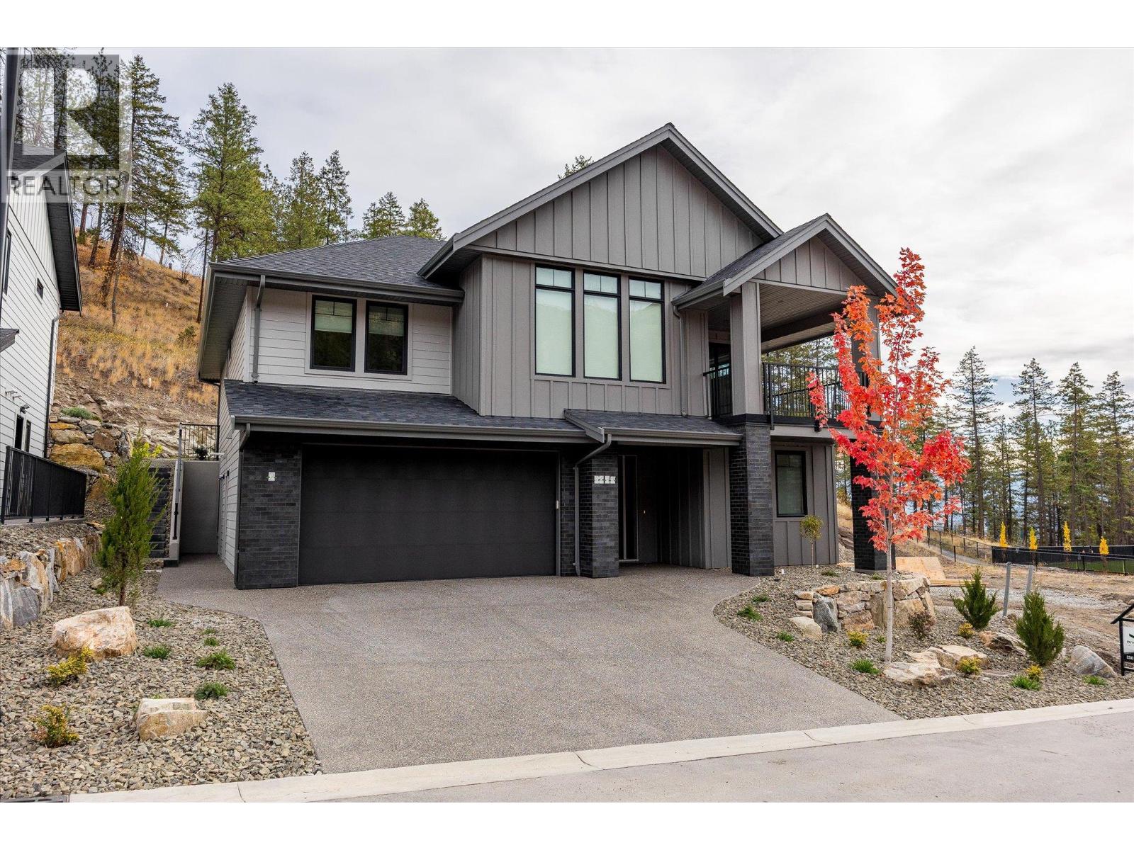 1437 April Springs Court, Kelowna, British Columbia
