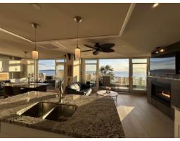 101 15097 MARINE DRIVE, White Rock, British Columbia