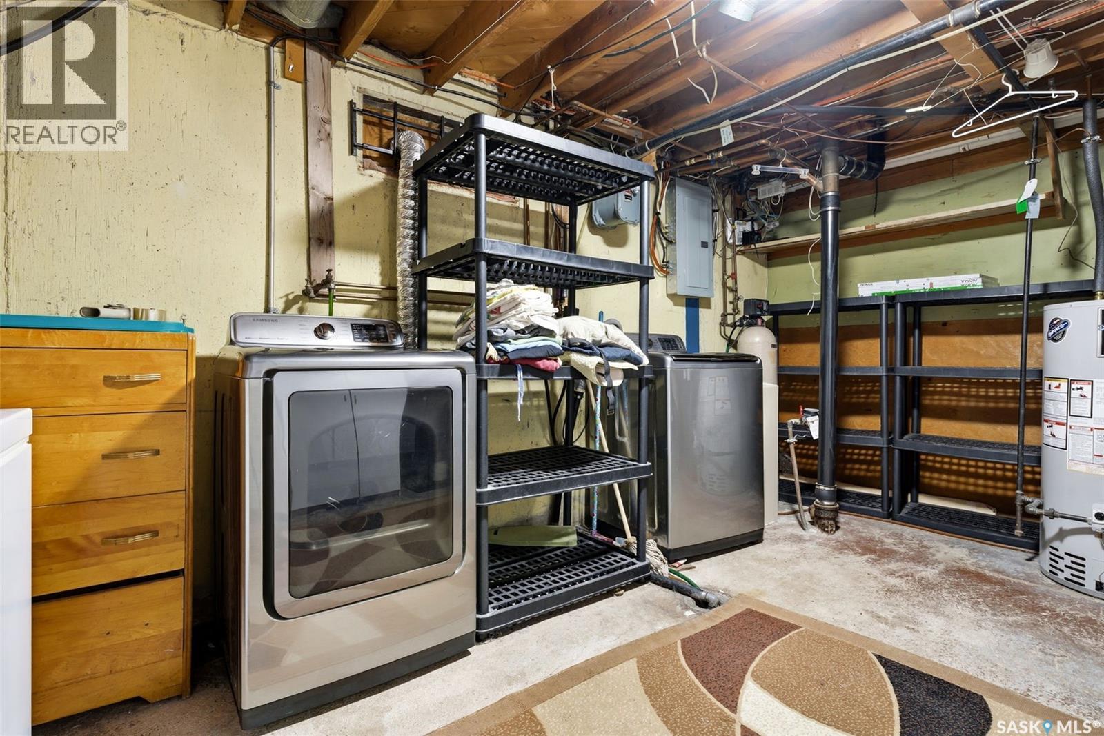 3111 Avonhurst Drive, Regina, Saskatchewan  S4R 3J6 - Photo 22 - SK026393