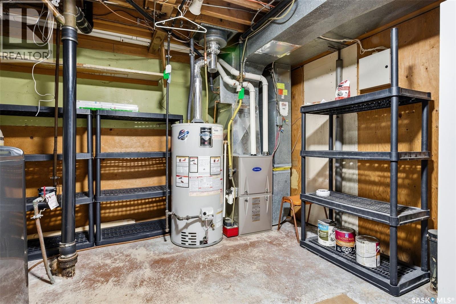 3111 Avonhurst Drive, Regina, Saskatchewan  S4R 3J6 - Photo 23 - SK026393