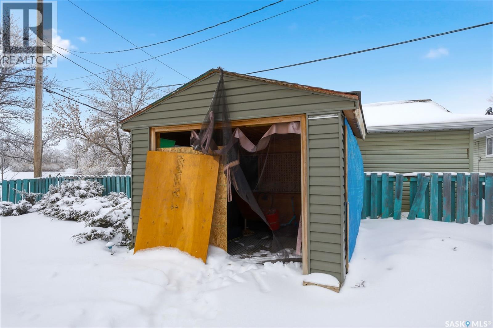 3111 Avonhurst Drive, Regina, Saskatchewan  S4R 3J6 - Photo 25 - SK026393