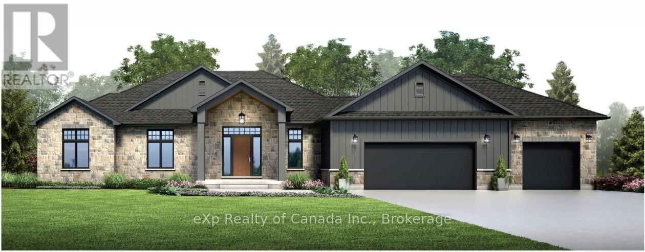 53 Meadowlands Drive, Norwich, Ontario  N0J 1R0 - Photo 1 - X12677302