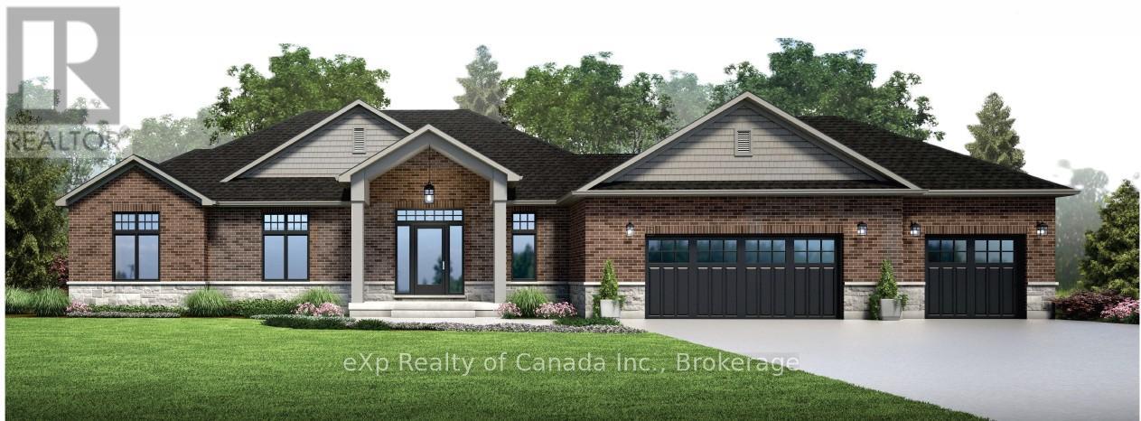 53 Meadowlands Drive, Norwich, Ontario  N0J 1R0 - Photo 2 - X12677302