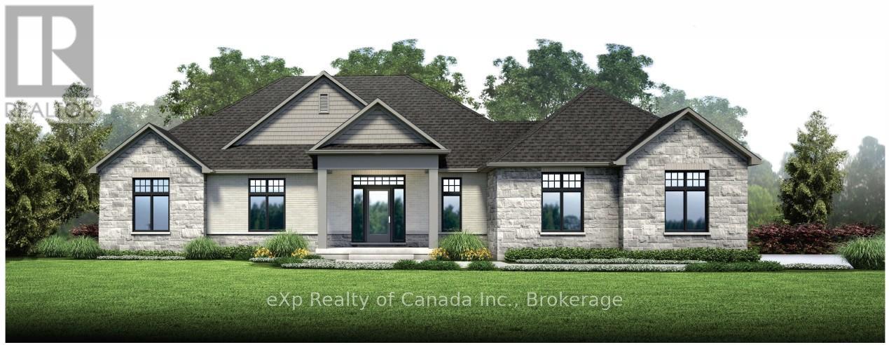 53 Meadowlands Drive, Norwich, Ontario  N0J 1R0 - Photo 3 - X12677302