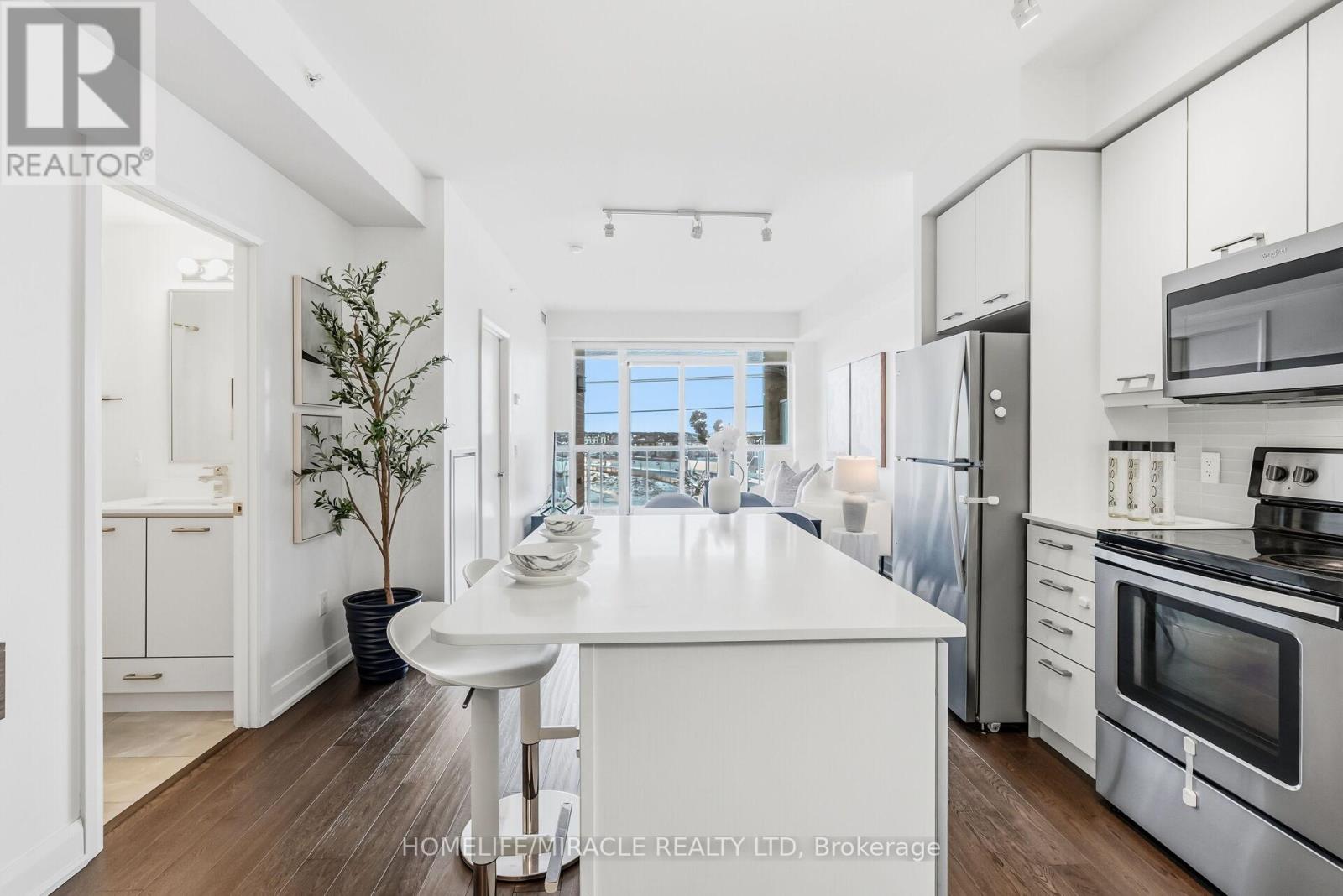 420 - 2480 Prince Michael Drive, Oakville, Ontario  L6H 0H1 - Photo 17 - W12674664