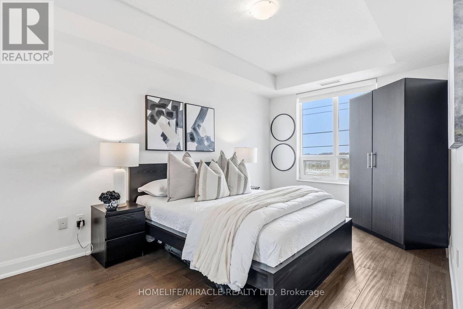 420 - 2480 Prince Michael Drive, Oakville, Ontario  L6H 0H1 - Photo 25 - W12674664