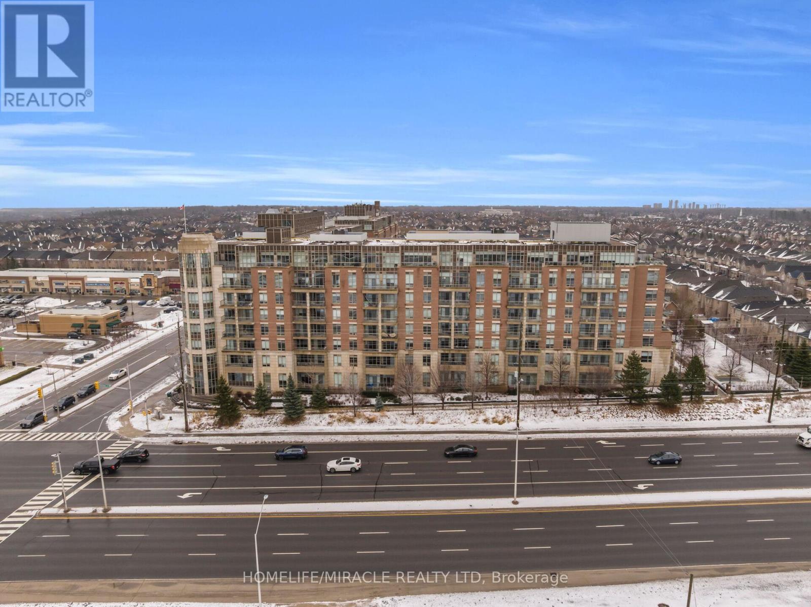 420 - 2480 Prince Michael Drive, Oakville, Ontario  L6H 0H1 - Photo 4 - W12674664