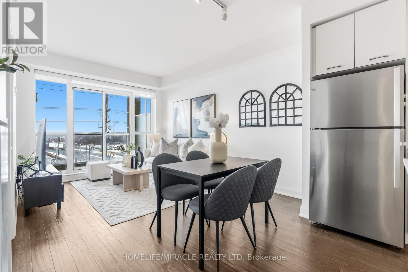 420 - 2480 Prince Michael Drive, Oakville, Ontario  L6H 0H1 - Photo 18 - W12674664