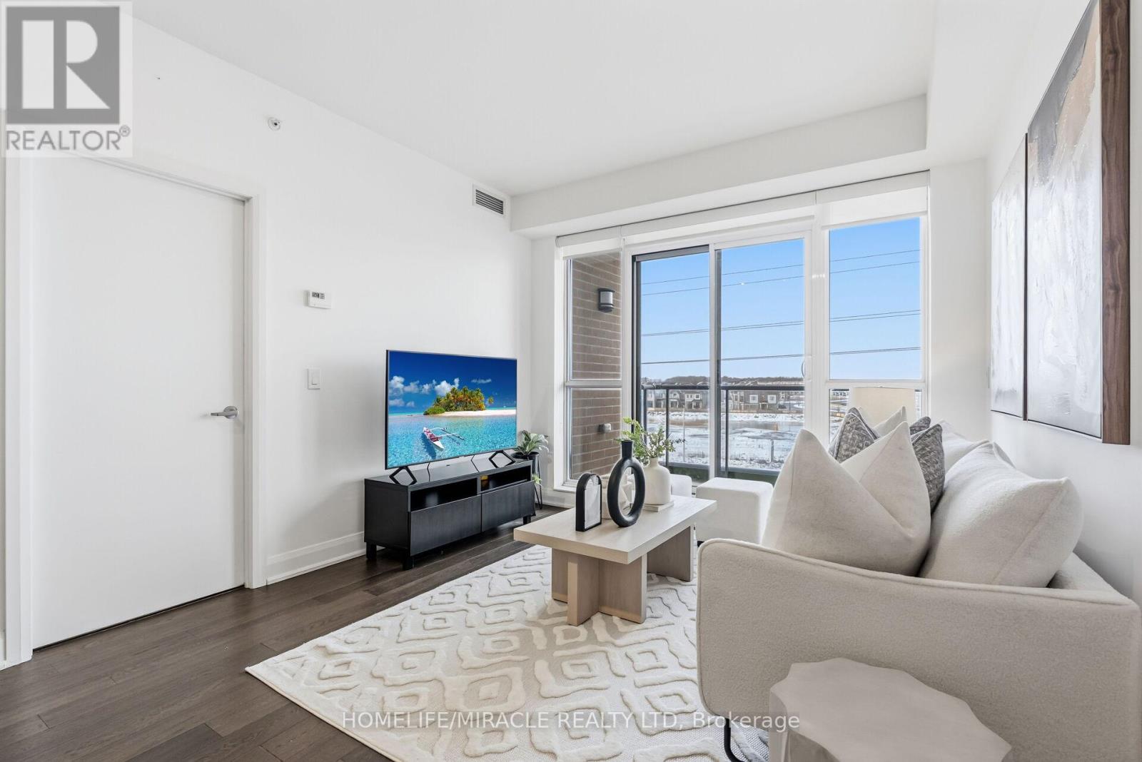 420 - 2480 Prince Michael Drive, Oakville, Ontario  L6H 0H1 - Photo 21 - W12674664