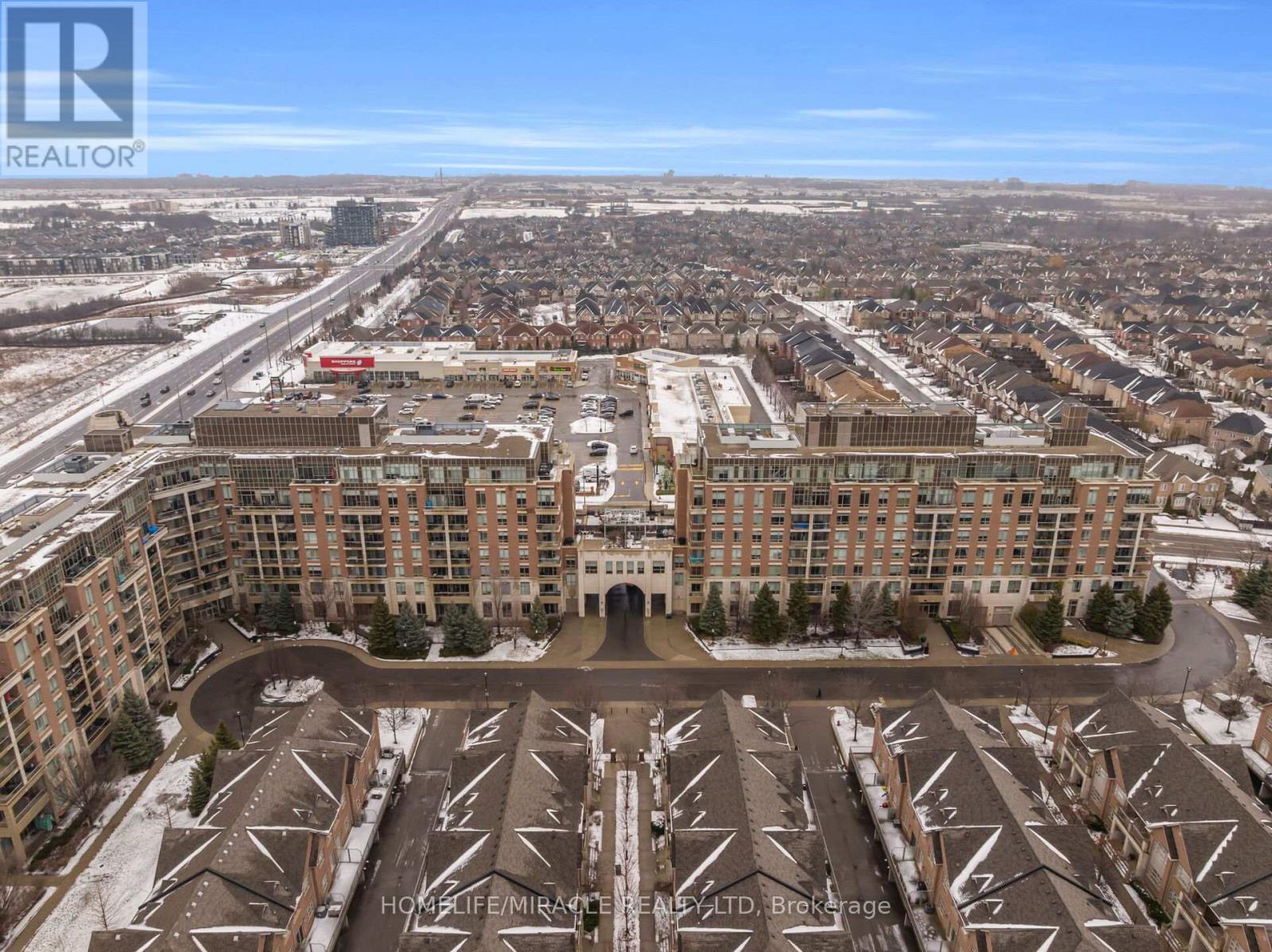 420 - 2480 Prince Michael Drive, Oakville, Ontario  L6H 0H1 - Photo 5 - W12674664