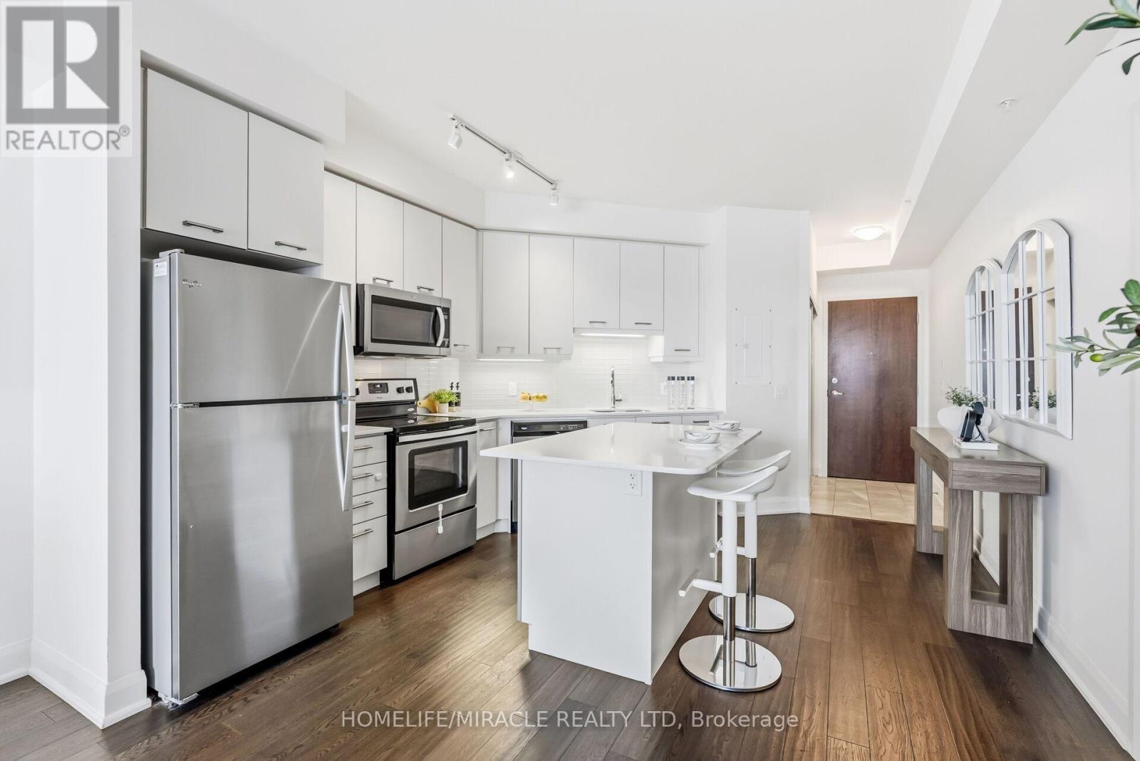 420 - 2480 Prince Michael Drive, Oakville, Ontario  L6H 0H1 - Photo 15 - W12674664