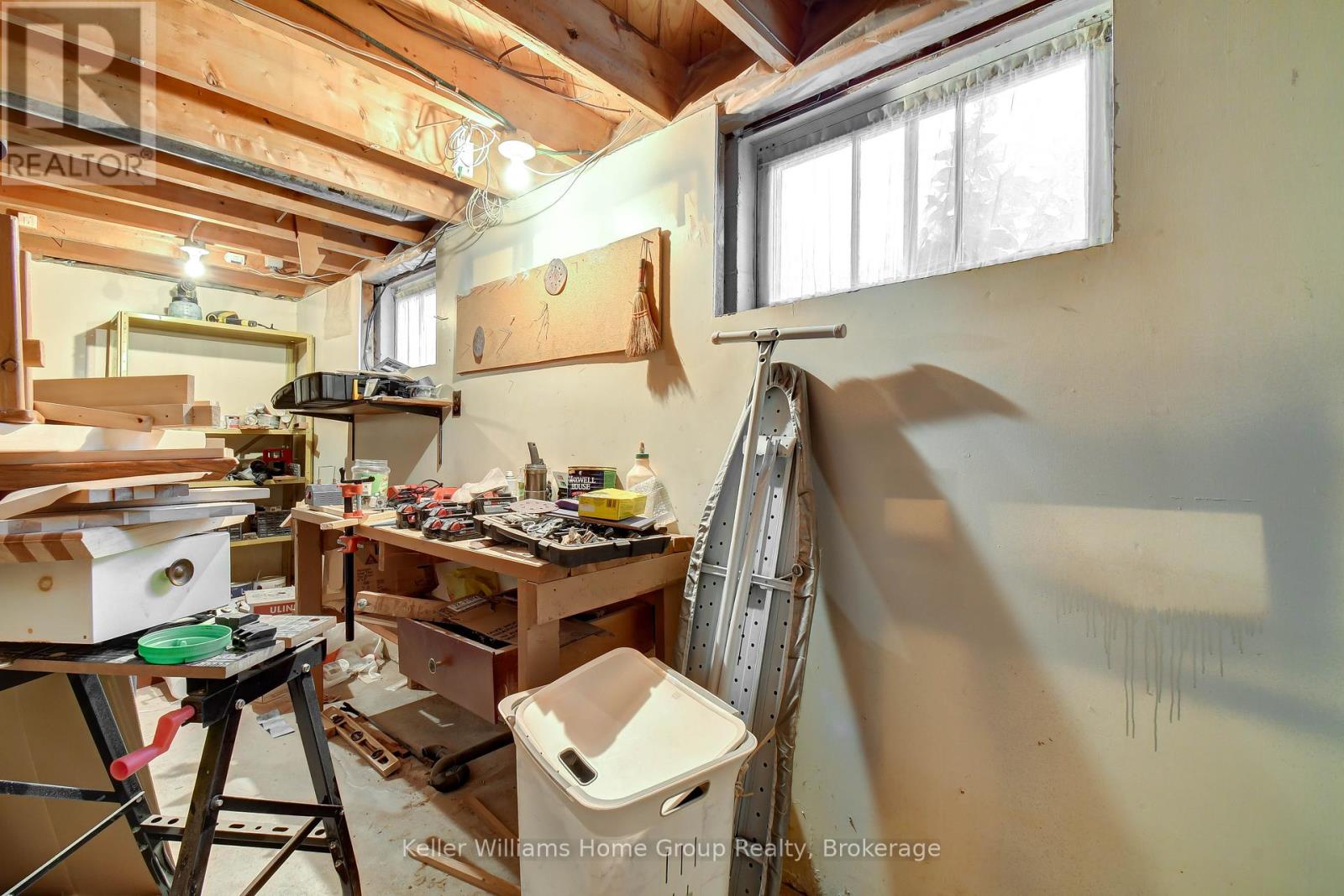 2 Easton Avenue, Bancroft (Bancroft Ward), Ontario  K0L 1C0 - Photo 22 - X12677278