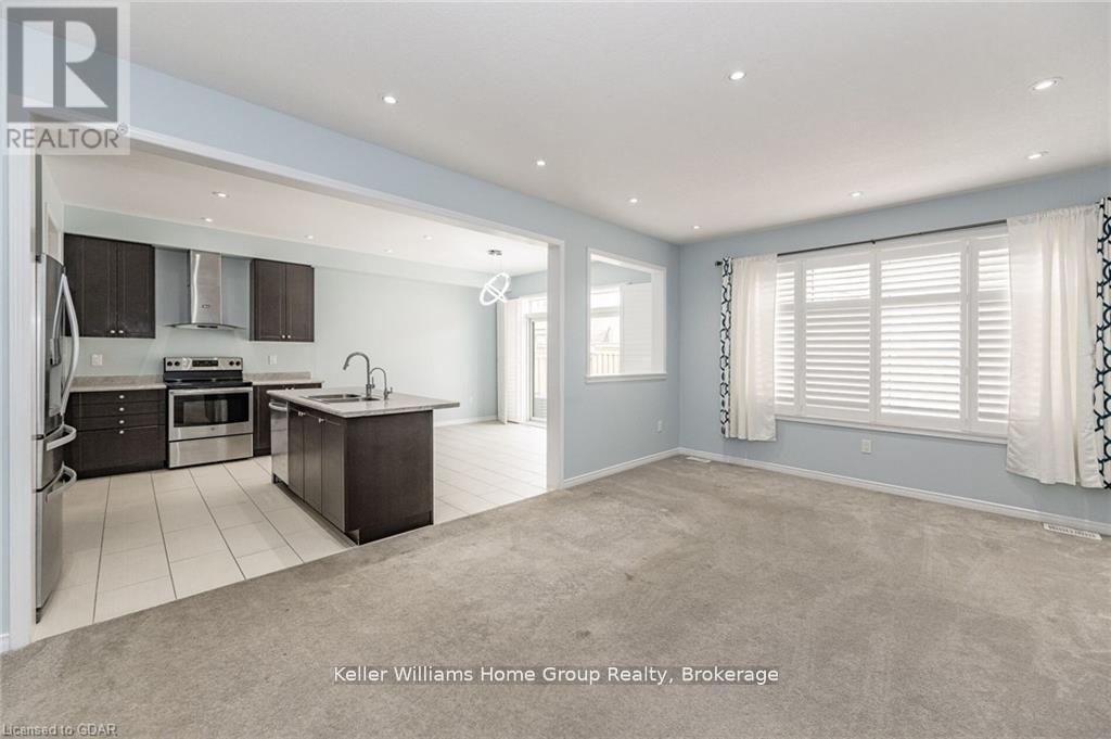 29 Mull Avenue, Haldimand, Ontario  N3W 0B9 - Photo 10 - X12677300