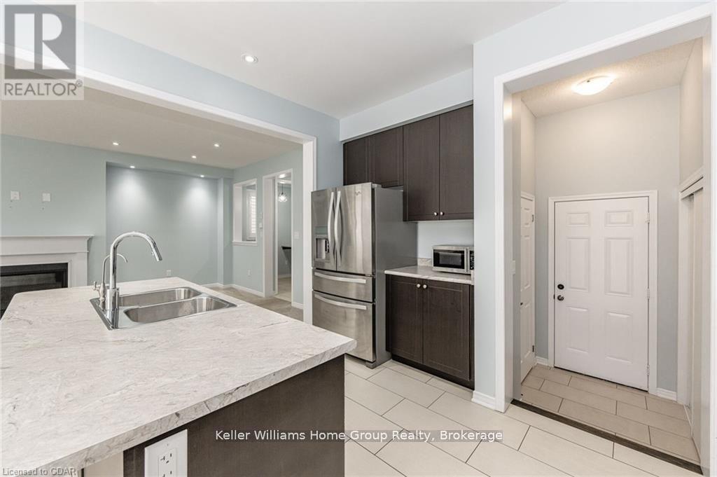 29 Mull Avenue, Haldimand, Ontario  N3W 0B9 - Photo 13 - X12677300