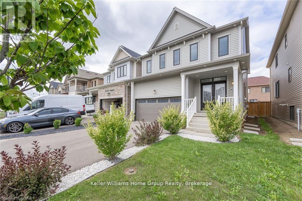 29 Mull Avenue, Haldimand, Ontario  N3W 0B9 - Photo 2 - X12677300