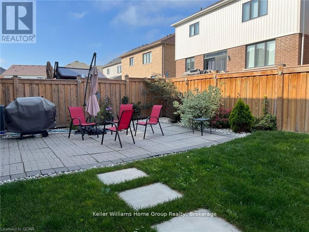 29 Mull Avenue, Haldimand, Ontario  N3W 0B9 - Photo 33 - X12677300