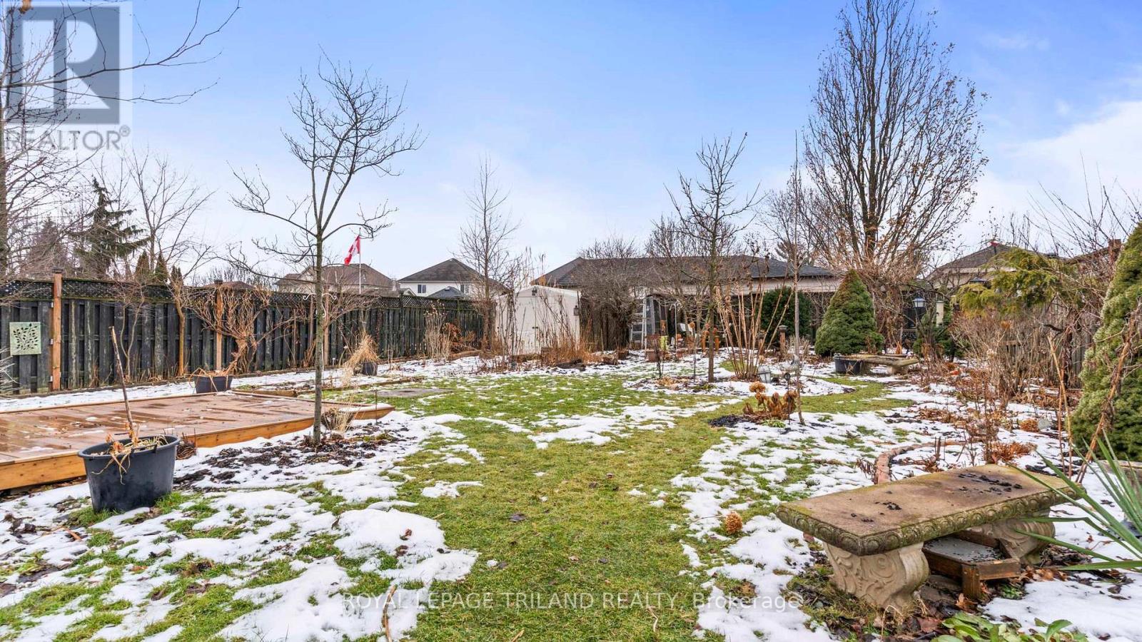 10 Warbler Heights, St. Thomas, Ontario  N5R 6J4 - Photo 33 - X12676916