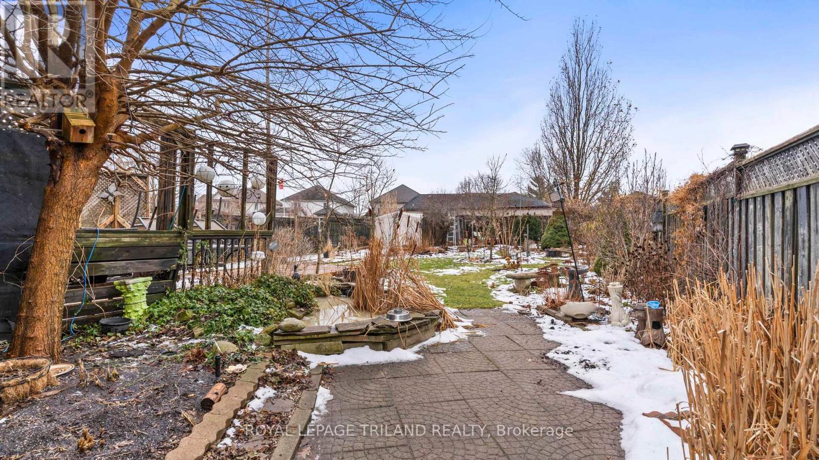 10 Warbler Heights, St. Thomas, Ontario  N5R 6J4 - Photo 35 - X12676916