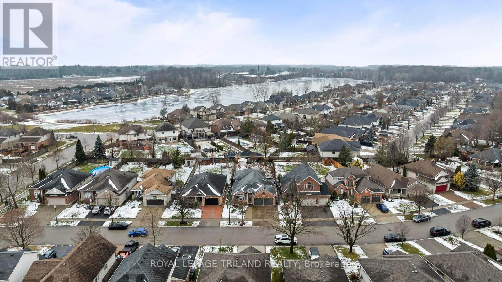 10 Warbler Heights, St. Thomas, Ontario  N5R 6J4 - Photo 41 - X12676916