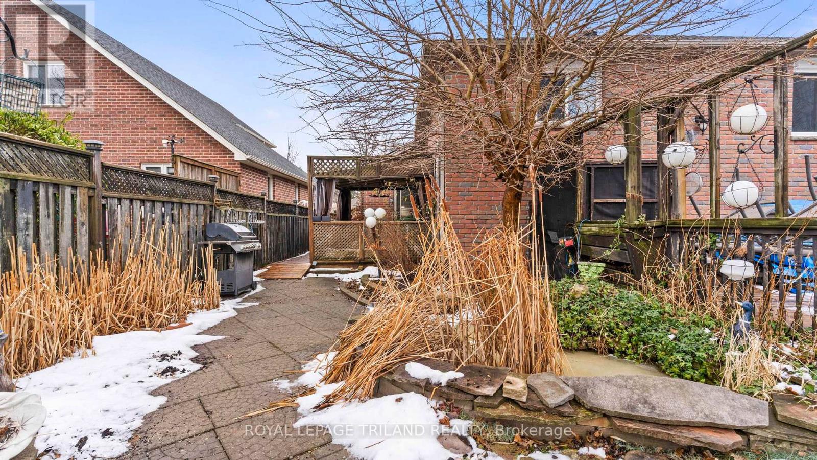 10 Warbler Heights, St. Thomas, Ontario  N5R 6J4 - Photo 34 - X12676916