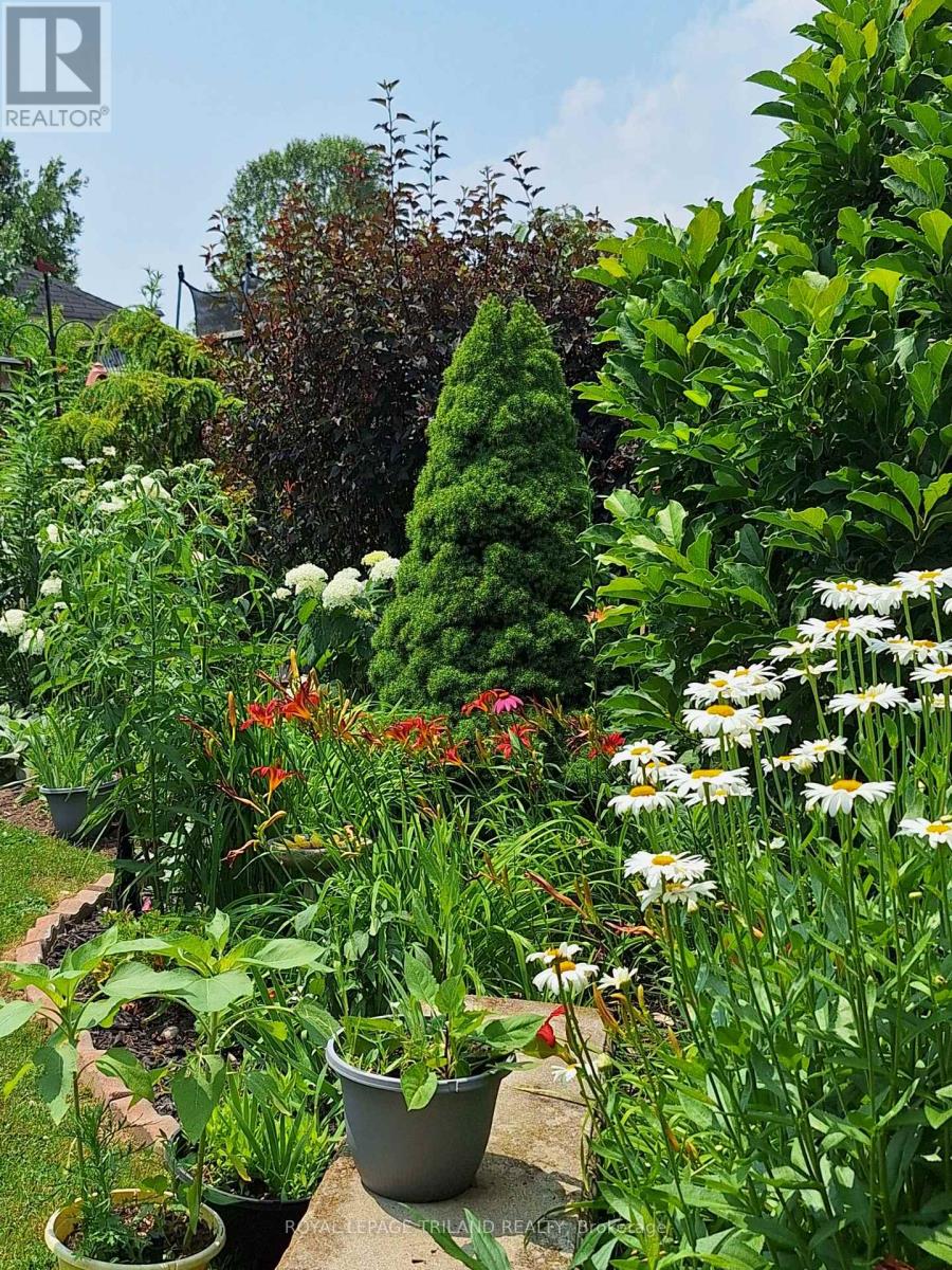 10 Warbler Heights, St. Thomas, Ontario  N5R 6J4 - Photo 37 - X12676916