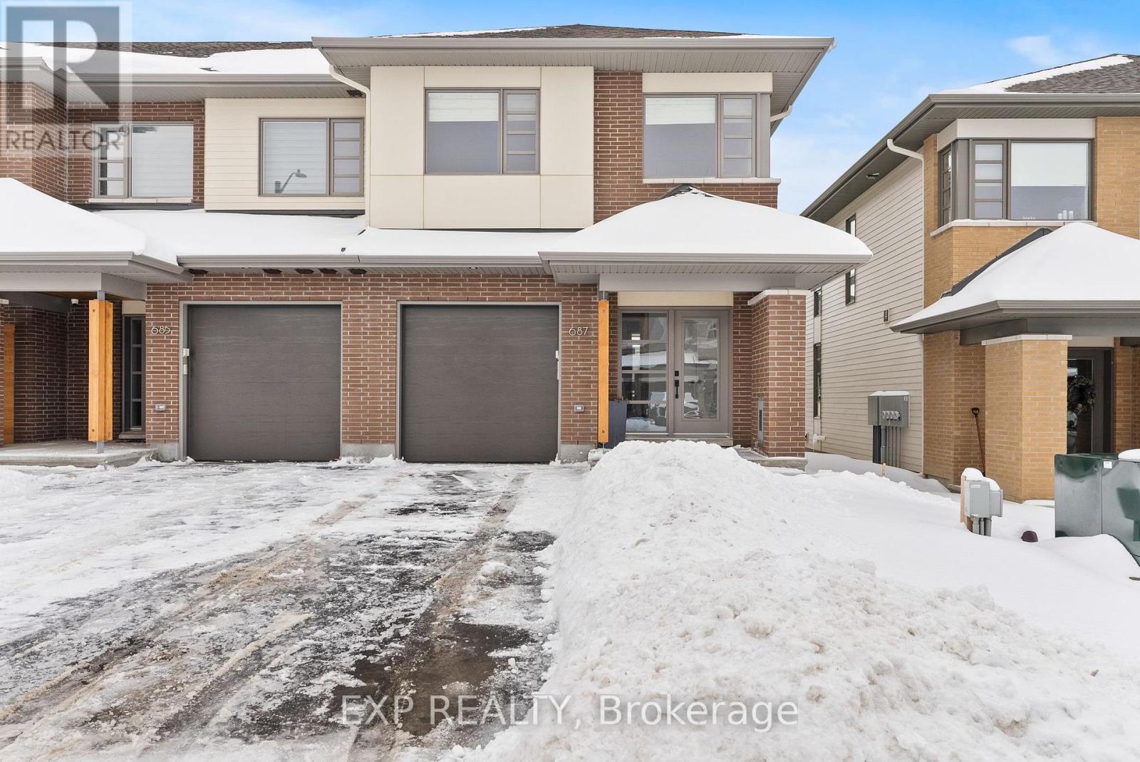 687 HONEYDEW STREET, Ottawa, Ontario