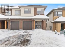687 HONEYDEW STREET, Ottawa, Ontario