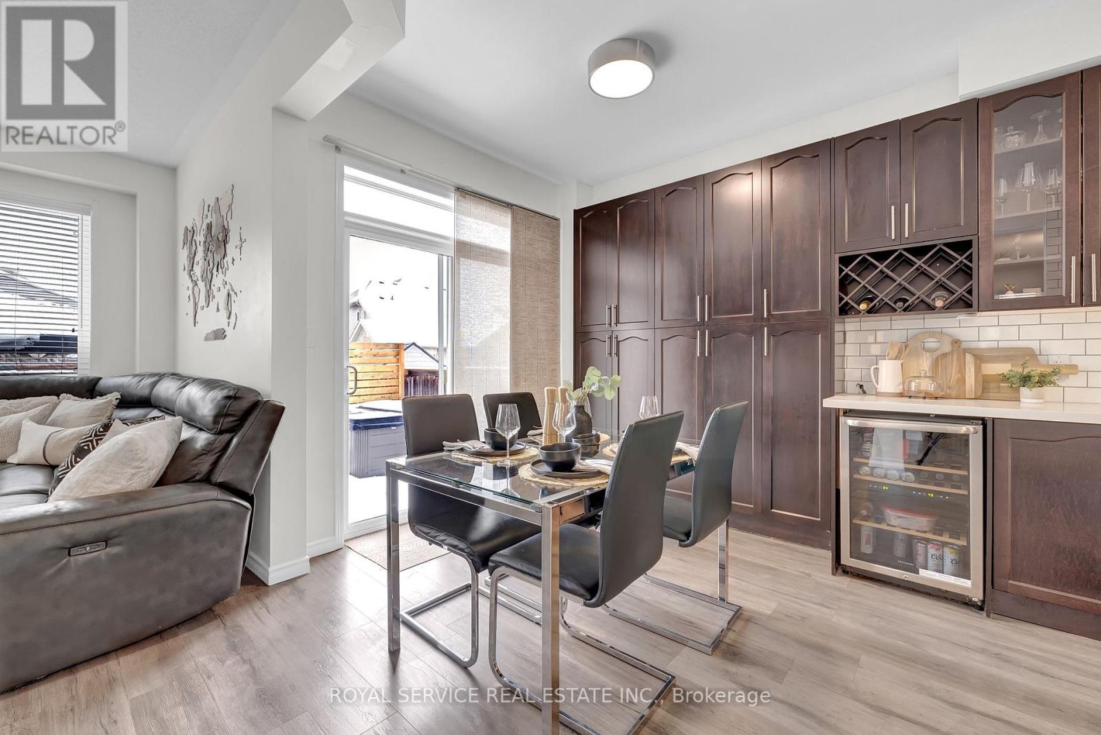 31 Harvey Jones Avenue, Clarington, Ontario  L1C 0L9 - Photo 15 - E12677330