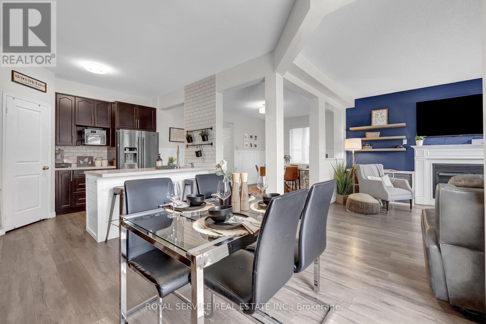 31 Harvey Jones Avenue, Clarington, Ontario  L1C 0L9 - Photo 16 - E12677330