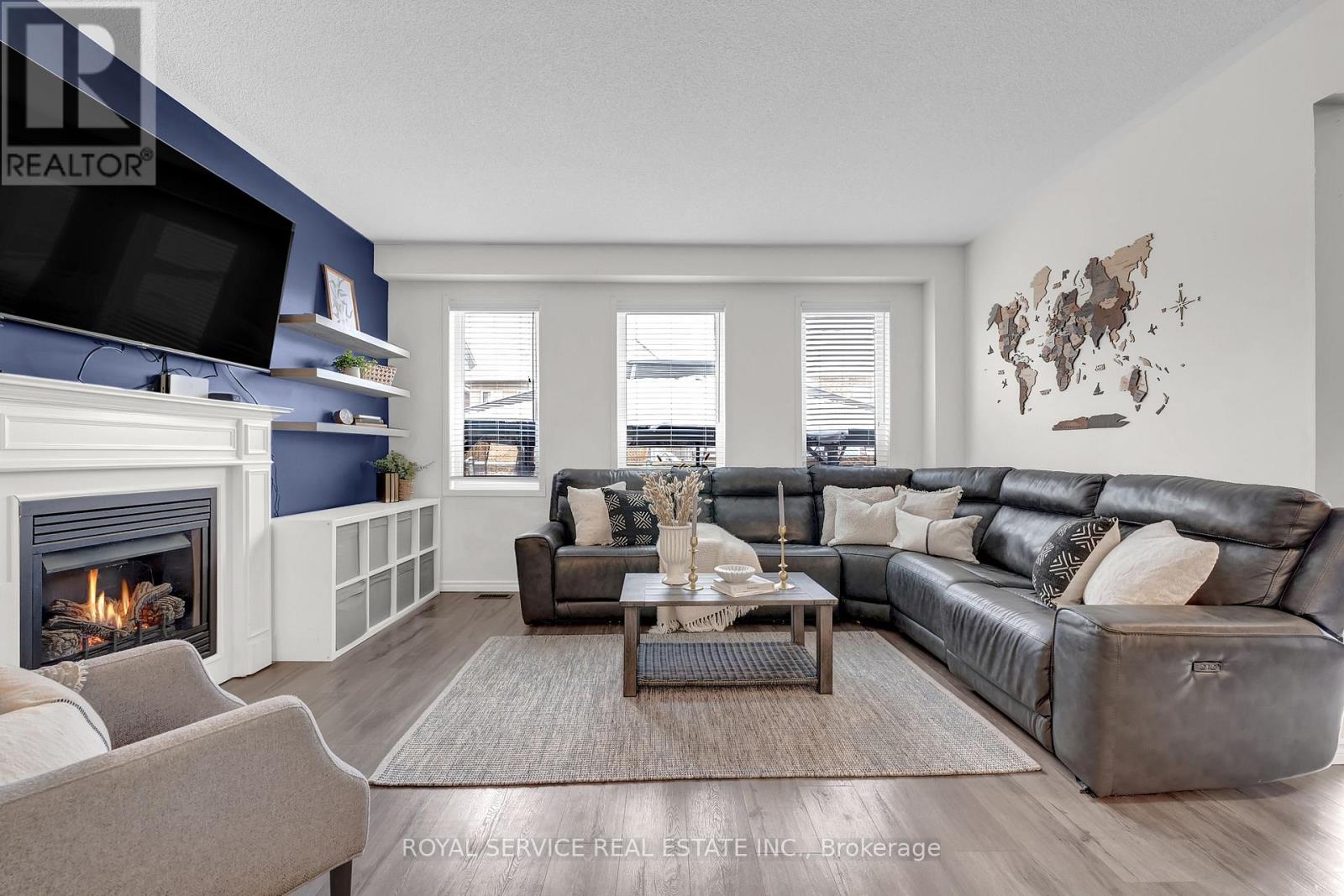 31 Harvey Jones Avenue, Clarington, Ontario  L1C 0L9 - Photo 18 - E12677330