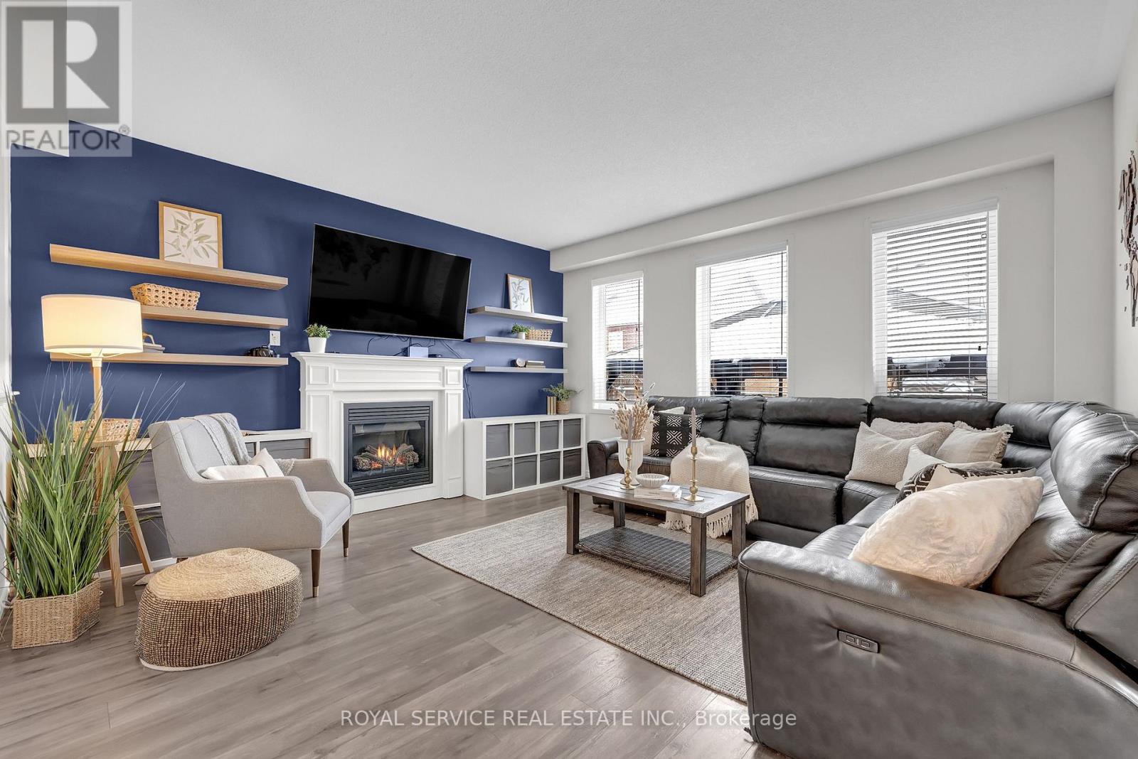 31 Harvey Jones Avenue, Clarington, Ontario  L1C 0L9 - Photo 20 - E12677330