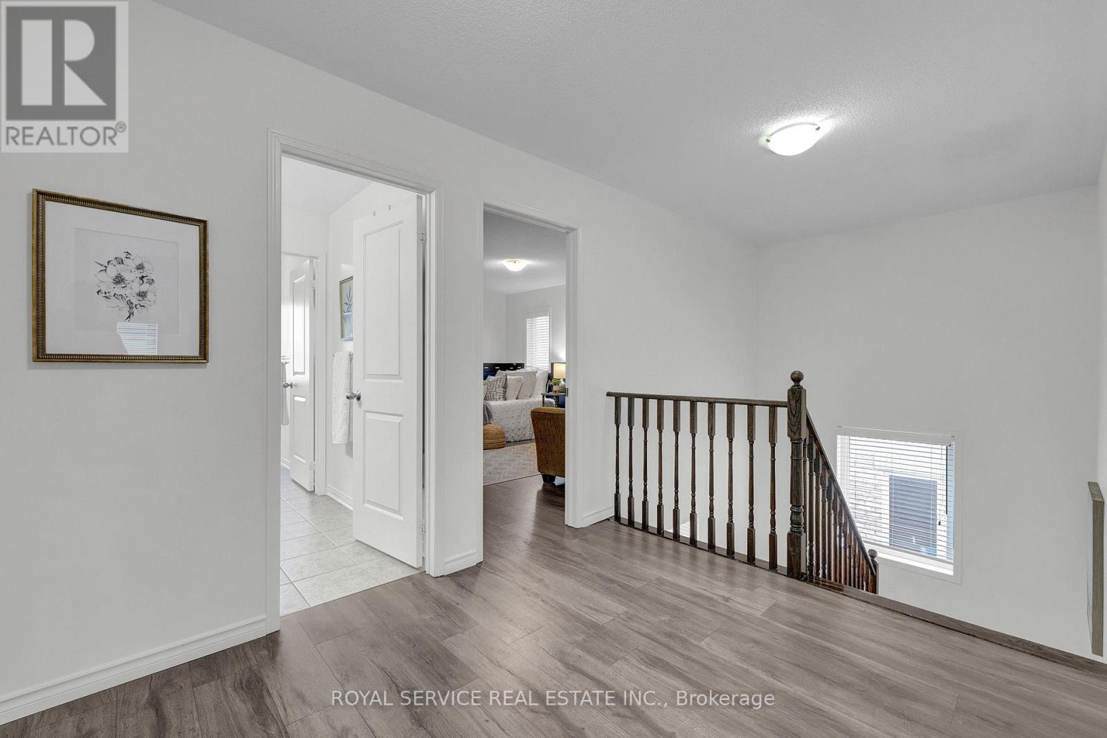 31 Harvey Jones Avenue, Clarington, Ontario  L1C 0L9 - Photo 22 - E12677330