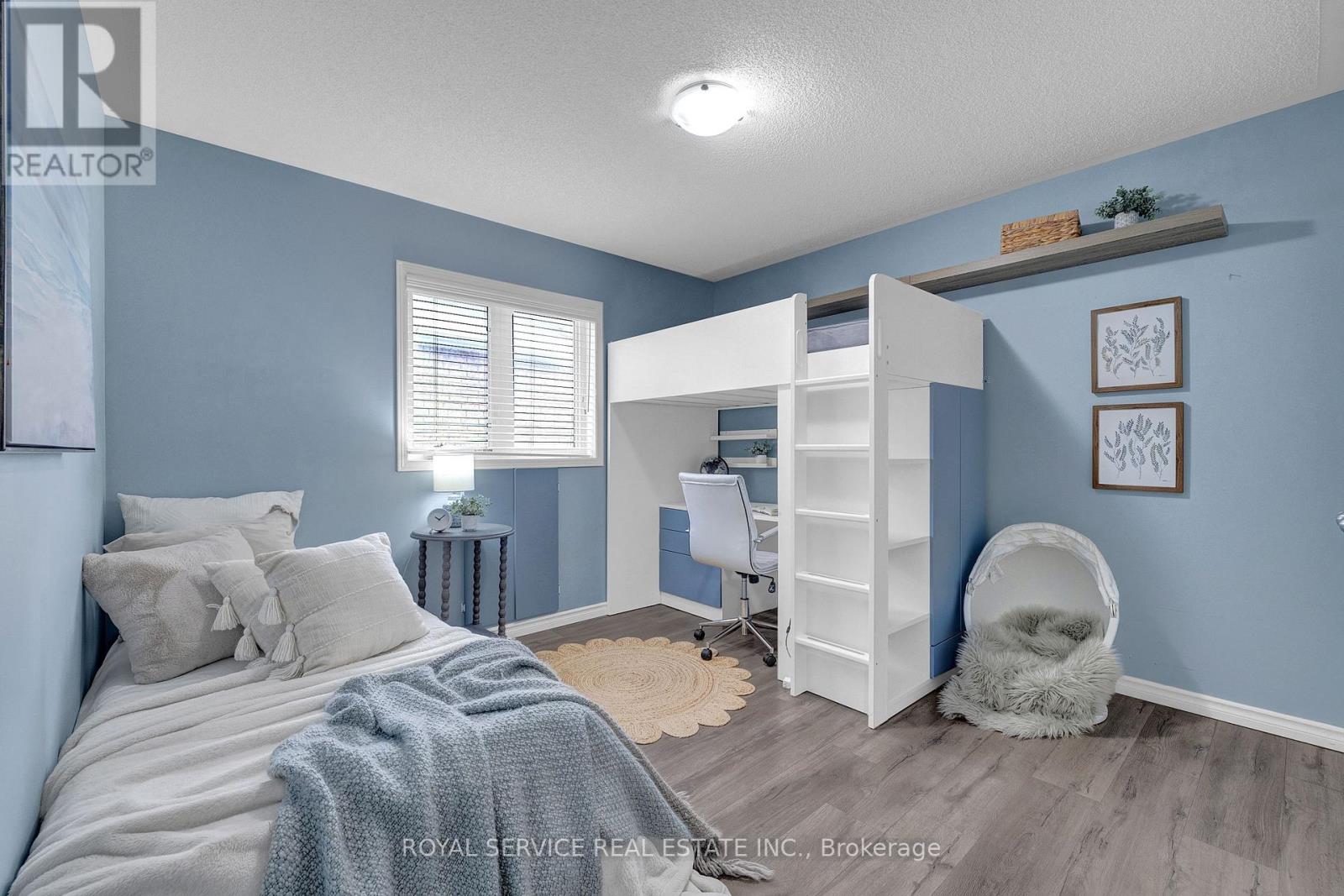 31 Harvey Jones Avenue, Clarington, Ontario  L1C 0L9 - Photo 24 - E12677330