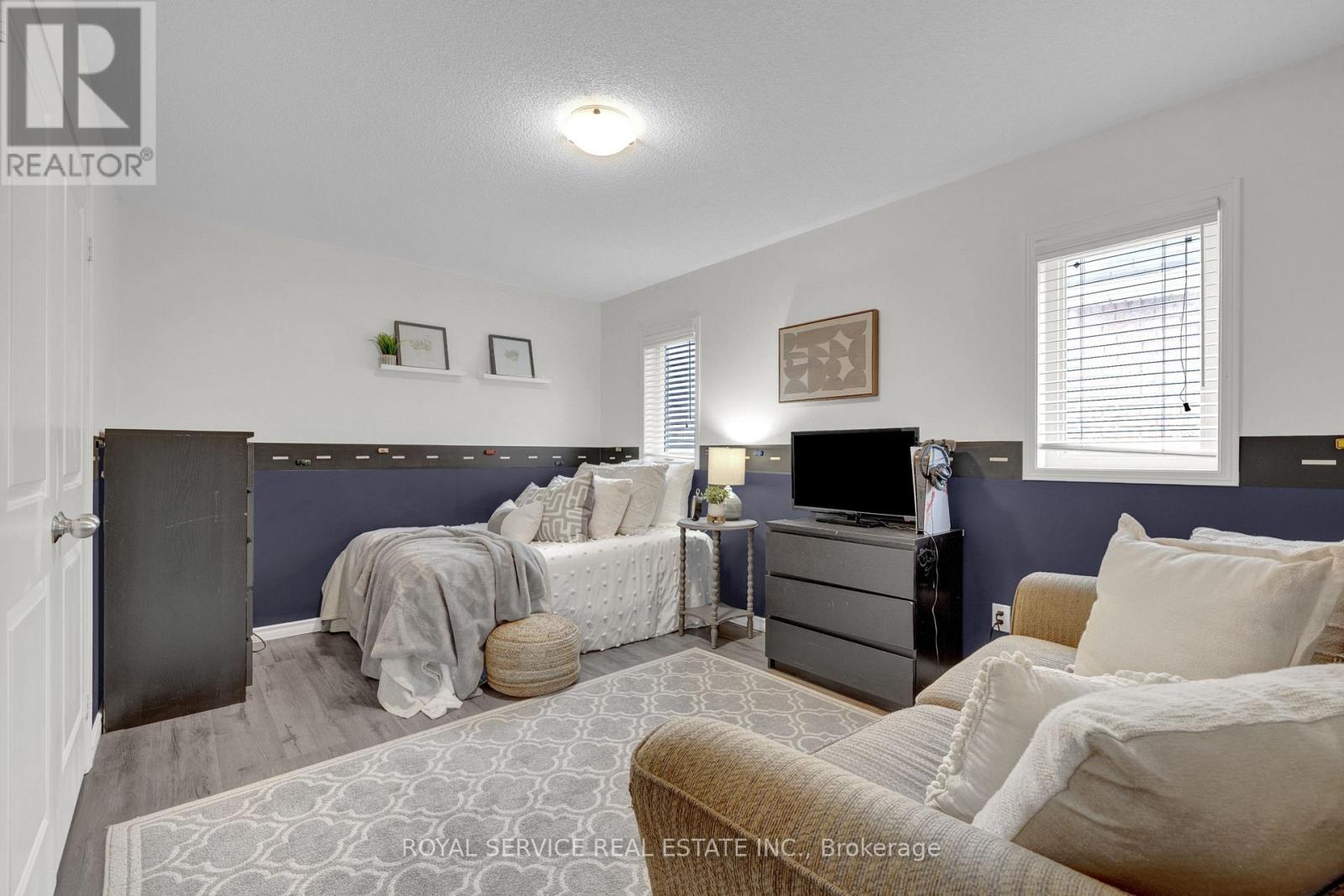 31 Harvey Jones Avenue, Clarington, Ontario  L1C 0L9 - Photo 26 - E12677330