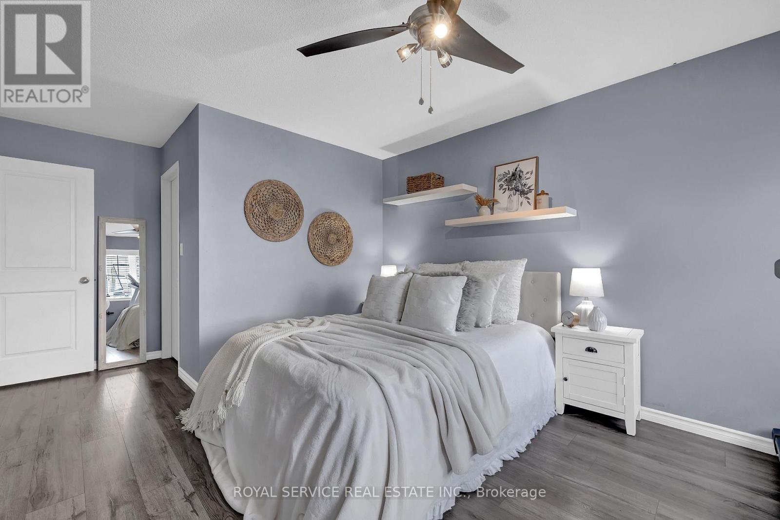 31 Harvey Jones Avenue, Clarington, Ontario  L1C 0L9 - Photo 30 - E12677330