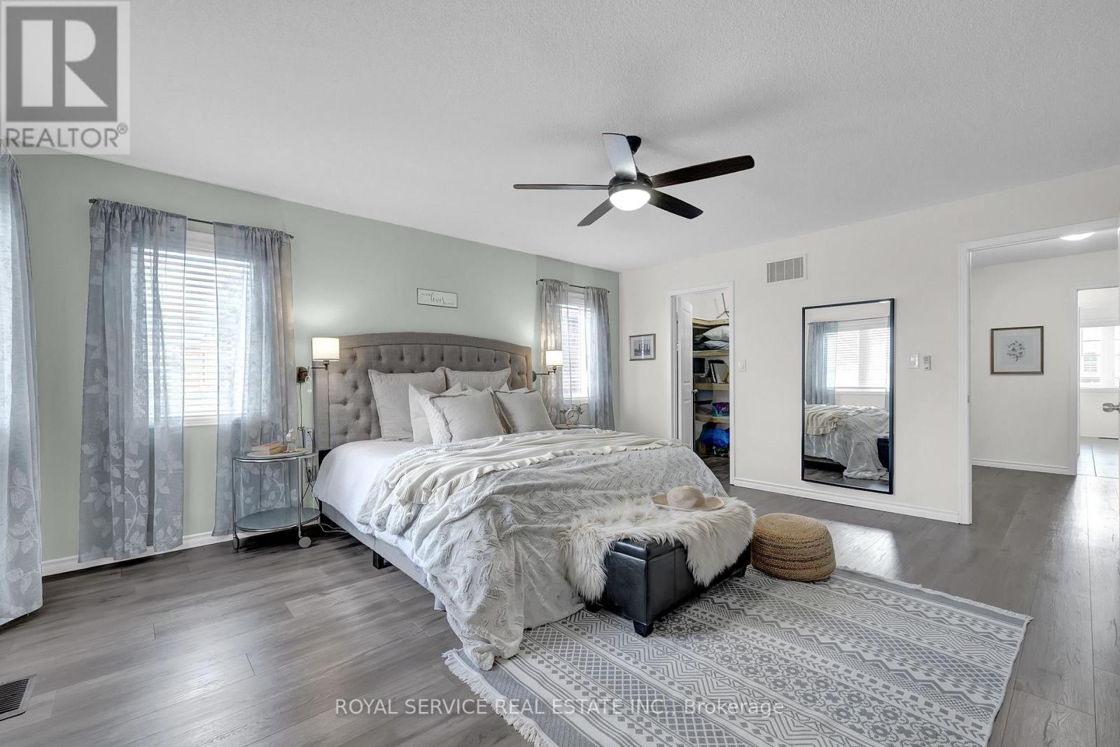 31 Harvey Jones Avenue, Clarington, Ontario  L1C 0L9 - Photo 36 - E12677330