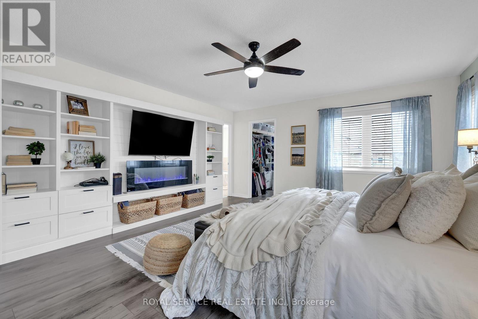 31 Harvey Jones Avenue, Clarington, Ontario  L1C 0L9 - Photo 37 - E12677330