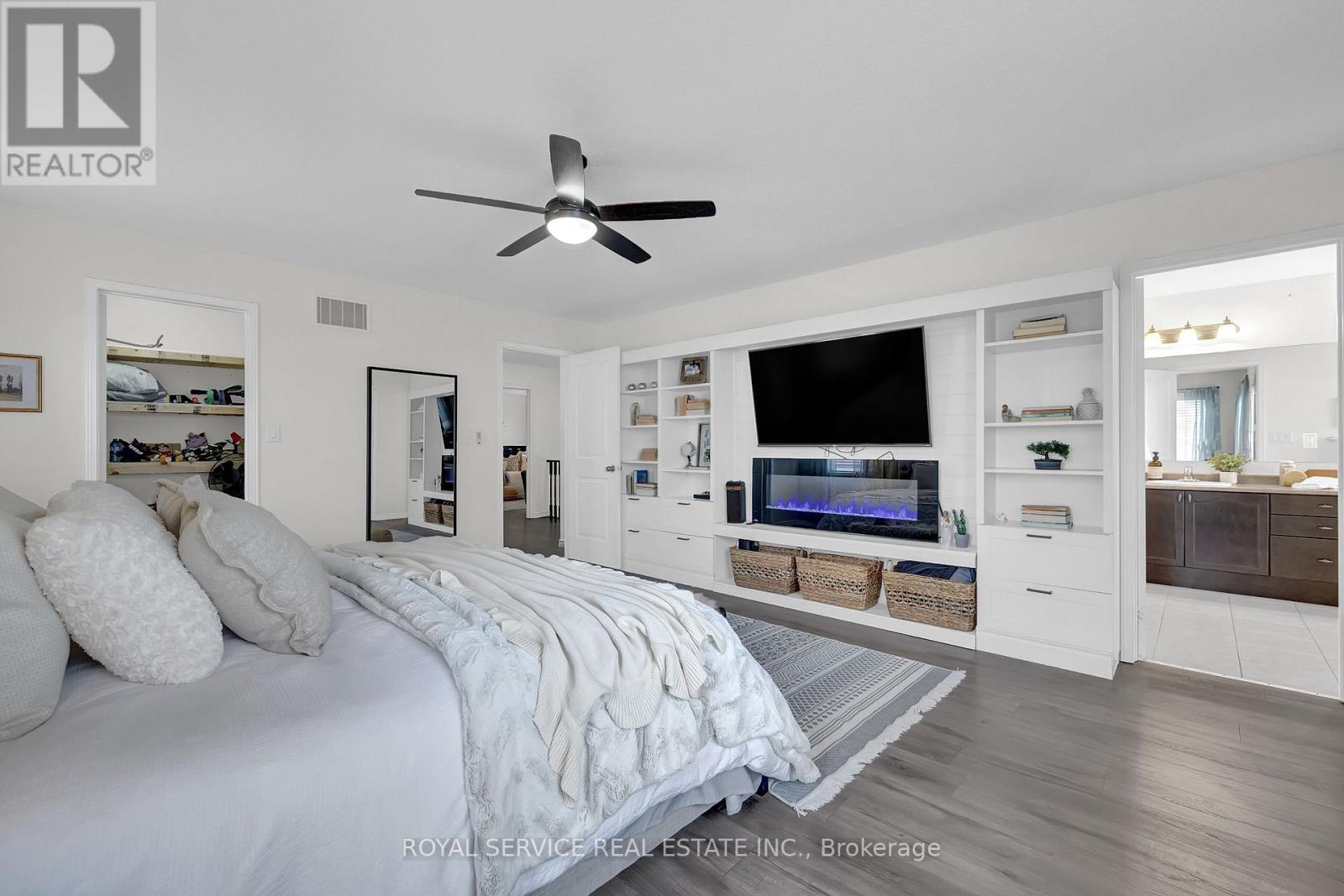 31 Harvey Jones Avenue, Clarington, Ontario  L1C 0L9 - Photo 38 - E12677330