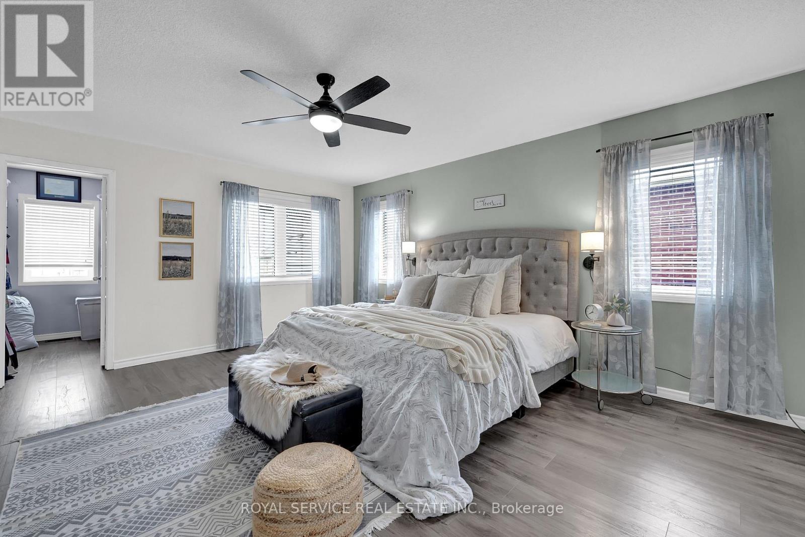 31 Harvey Jones Avenue, Clarington, Ontario  L1C 0L9 - Photo 39 - E12677330