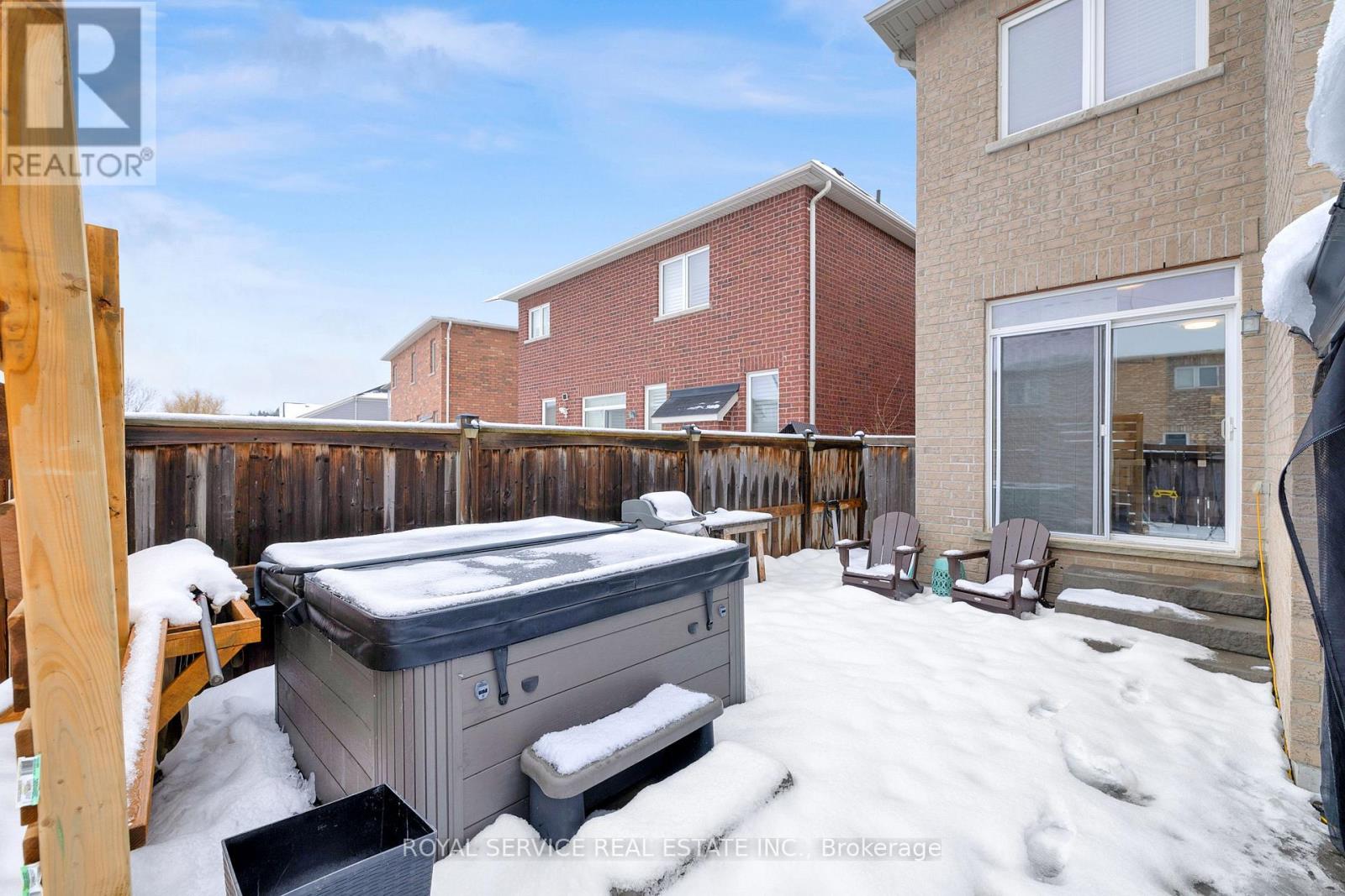 31 Harvey Jones Avenue, Clarington, Ontario  L1C 0L9 - Photo 44 - E12677330